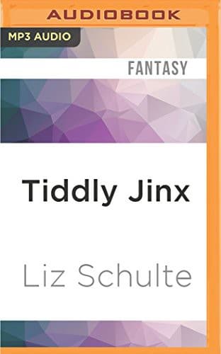 Tapa de Tiddly Jinx