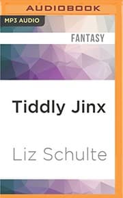 Tapa de Tiddly Jinx