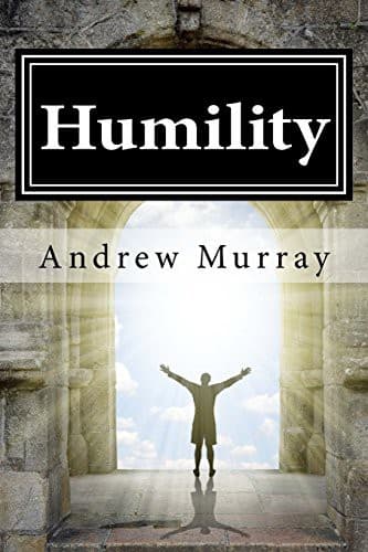 Tapa de Humility