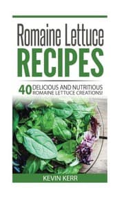 Tapa de Romaine Lettuce Recipes