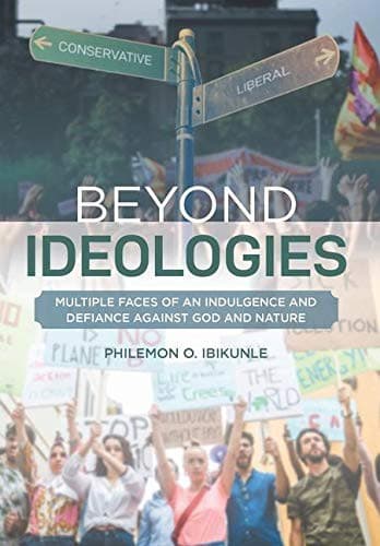 Tapa de Beyond Ideologies