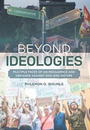 Tapa de Beyond Ideologies