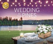 Tapa de Wedding in the Pines
