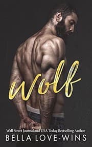 Tapa de Wolf