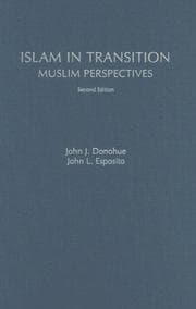 Tapa de Islam in transition