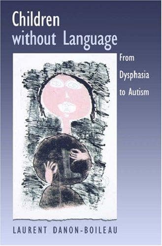 Tapa de Children without Language