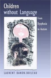 Tapa de Children without Language