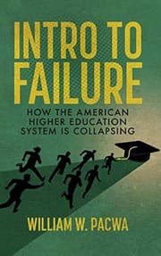 Tapa de Intro to Failure