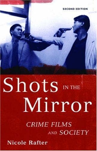 Tapa de Shots in the Mirror
