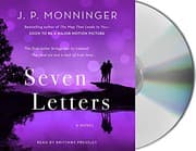 Tapa de Seven Letters