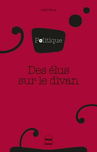 Tapa de Des élus sur le divan
