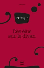 Tapa de Des élus sur le divan