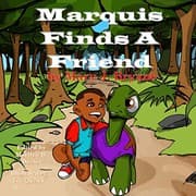 Tapa de Marquis Finds a Friend