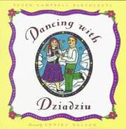 Tapa de Dancing with Dziadziu