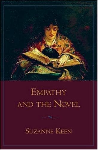 Tapa de Empathy and the novel