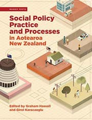 Tapa de Social Policy Practice and Processes in Aotearoa New Zealand