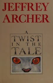 Tapa de A Twist in the Tale