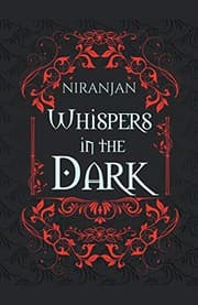 Tapa de Whispers in the Dark