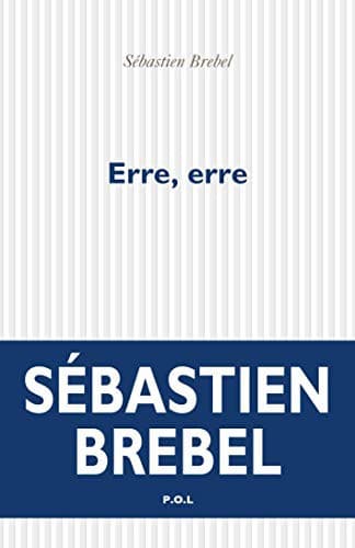Tapa de Erre, erre