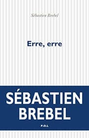 Tapa de Erre, erre