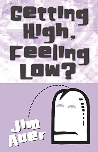 Tapa de Getting High, Feeling Low?