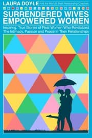 Tapa de Surrendered Wives Empowered Women