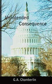Tapa de Unintended Consequence