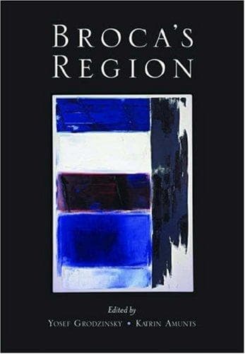 Tapa de Broca's region
