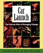 Tapa de Car Launch