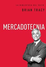 Tapa de Mercadotecnia