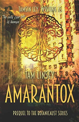 Tapa de Amarantox