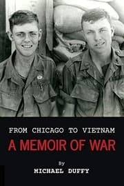 Tapa de From Chicago to Vietnam