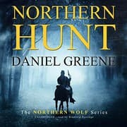 Tapa de Northern Hunt