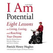 Tapa de I Am Potential