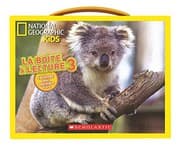 Tapa de National Geographic Kids