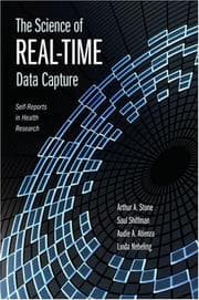 Tapa de The science of real-time data capture