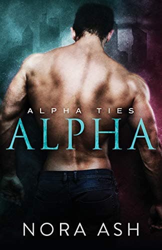 Tapa de Alpha