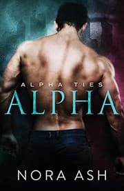 Tapa de Alpha
