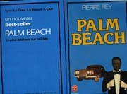 Tapa de Palm beach