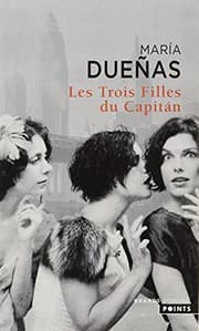Tapa de Les Trois Filles du Capitán