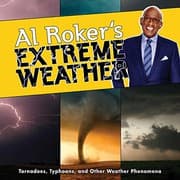 Tapa de Al Roker's Extreme Weather