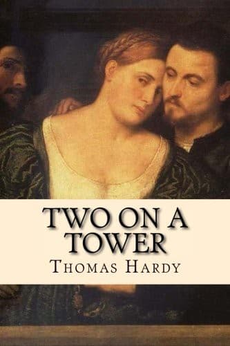 Tapa de Two on a Tower