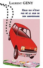 Tapa de Celui qui n'était pas né le jour de son anniversaire