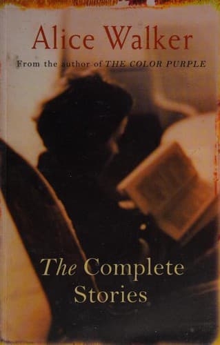 Tapa de The Complete Stories