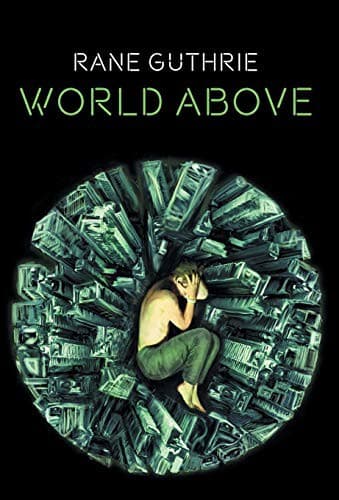 Tapa de World Above