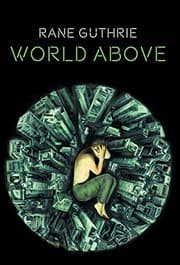 Tapa de World Above