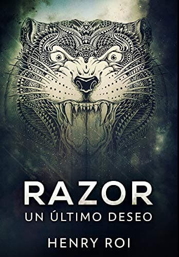 Tapa de Un Último Deseo