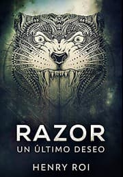Tapa de Un Último Deseo
