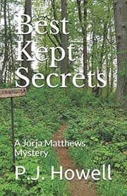 Tapa de Best Kept Secrets