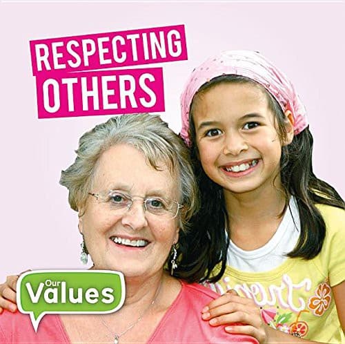 Tapa de Respecting Others